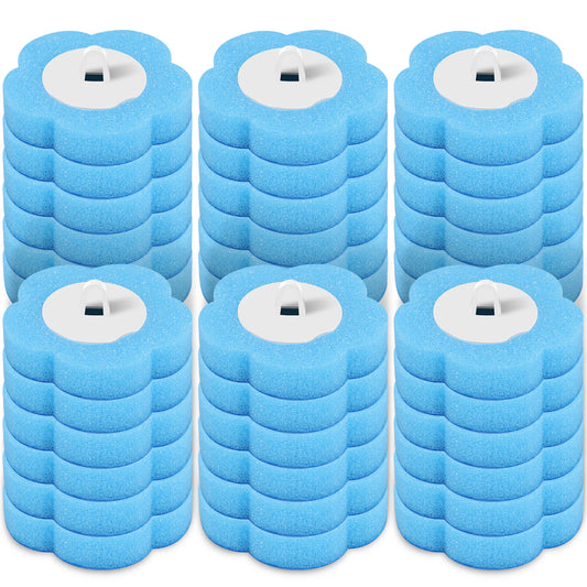 Toilet Brush Disposable Replacement Heads